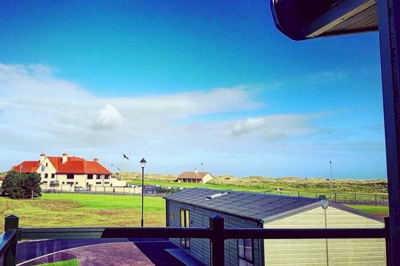 Golf Links Holiday Homes, Portrush Golf Links Holiday Homes, Portrush