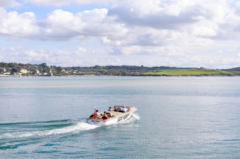 Padstow Holiday Village