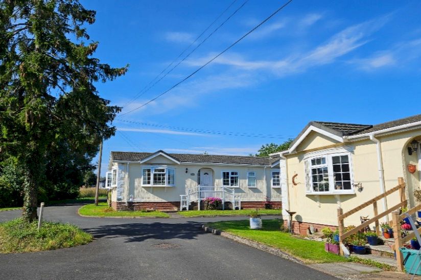 Arden Meadow- Park Homes For Sale in Warwickshire Arden Meadow- Park Homes For Sale in Warwickshire