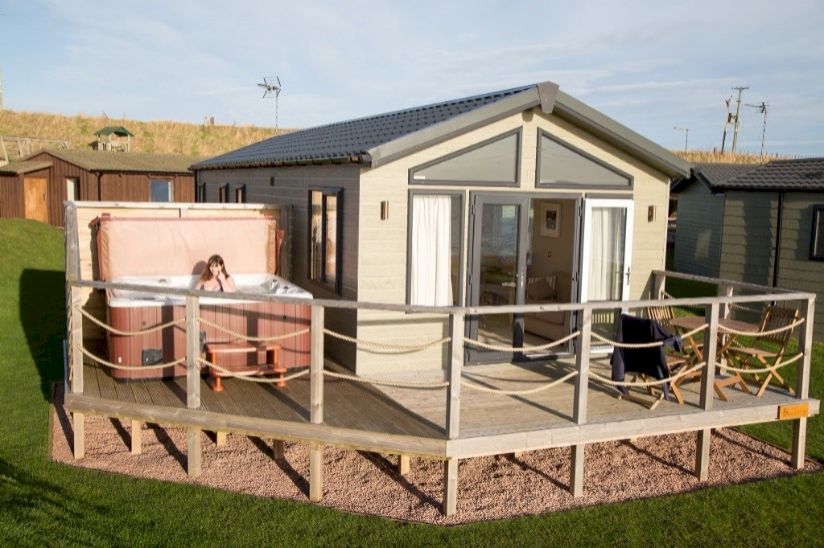 Sauchope Links Park - Static Caravans For Sale in Fife Sauchope Links Park - Static Caravans For Sale in Fife