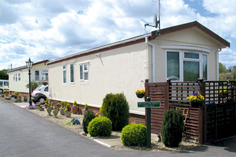 Valley Park Residential Homes For Sale, Gloucestershire Valley Park Residential Homes For Sale, Gloucestershire