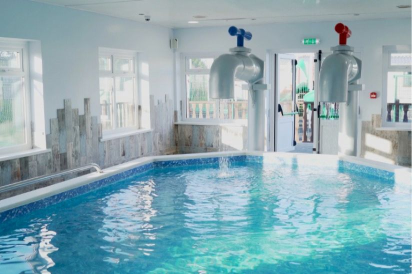 Broadwater Holiday Park