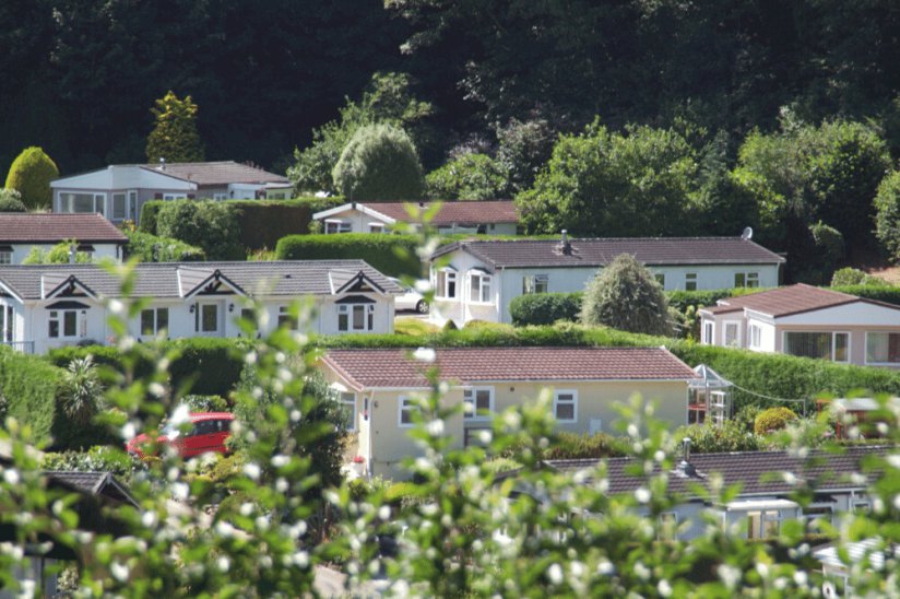 Cosawes Park, park homes for sale in Cornwall Cosawes Park, park homes for sale in Cornwall