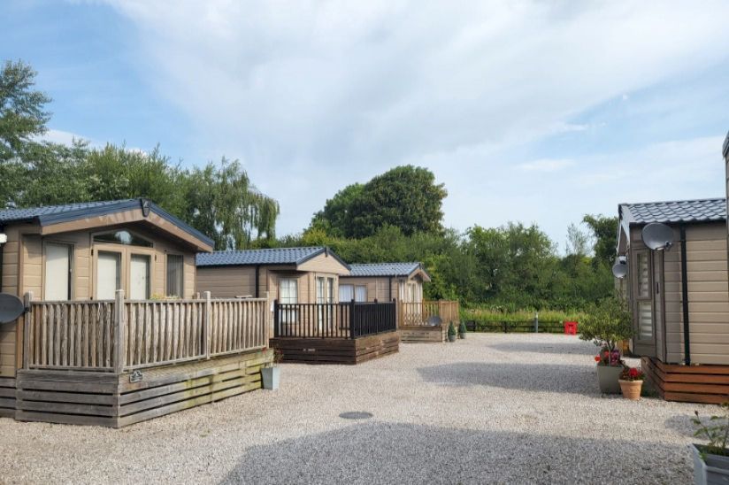 Northside Caravan Park