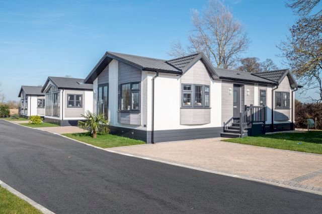 Lower Quinton Park Home Lower Quinton Park Home