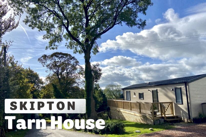 Tarn House Holiday Park, Skipton Tarn House Holiday Park, Skipton