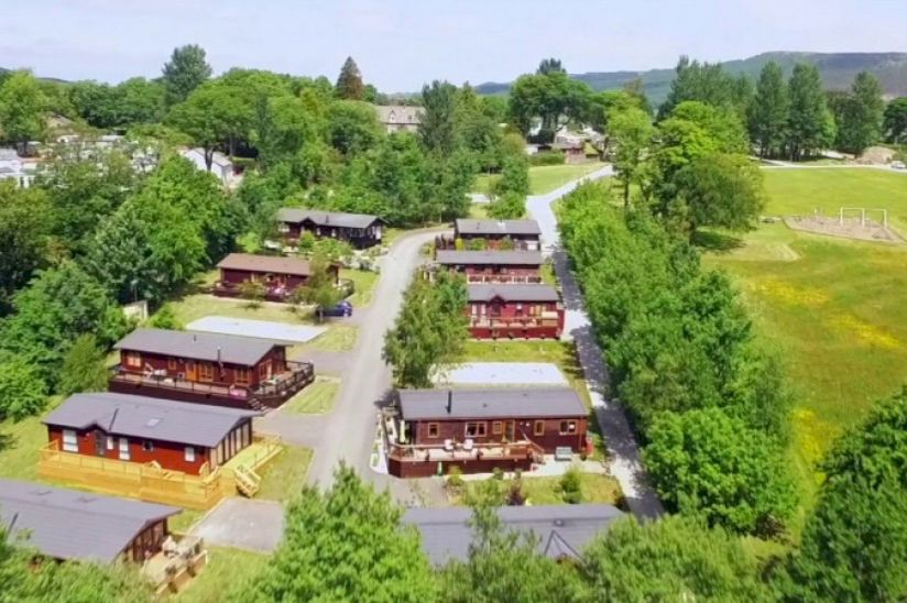 Tarn House Holiday Park- Lodges For Sale in Yorkshire Tarn House Holiday Park- Lodges For Sale in Yorkshire