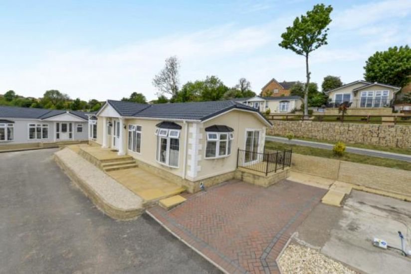 Leven View Park Homes For Sale Leven View Park Homes For Sale