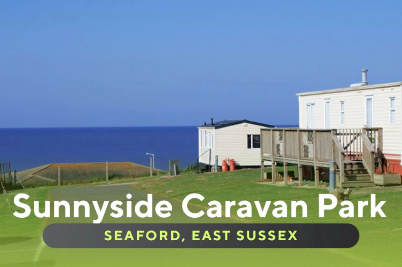 Sunnyside Caravan Park- Static Caravans For Sale in East Sussex Sunnyside Caravan Park- Static Caravans For Sale in East Sussex