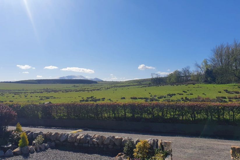 Forest Views Caravan Park