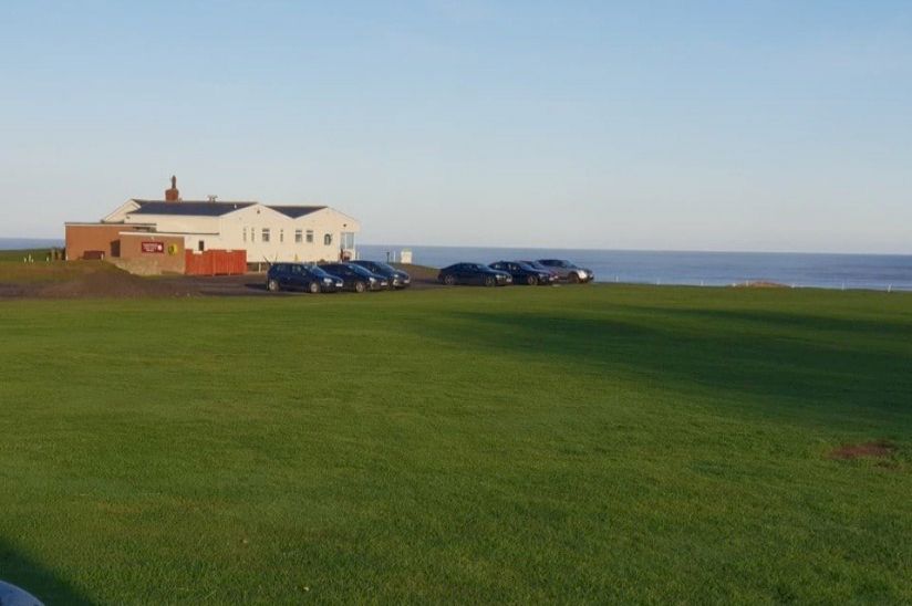 Coquet View Holiday Park Coquet View Holiday Park