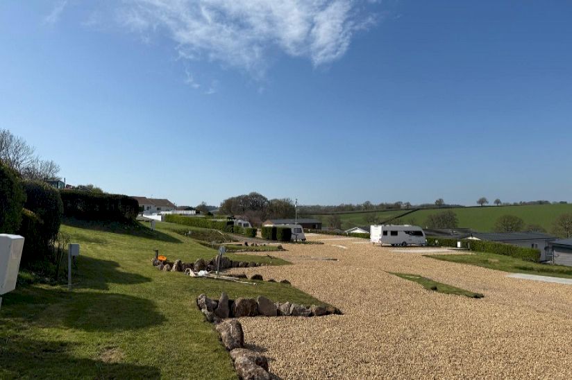 Springfield Retreat Lodge Park