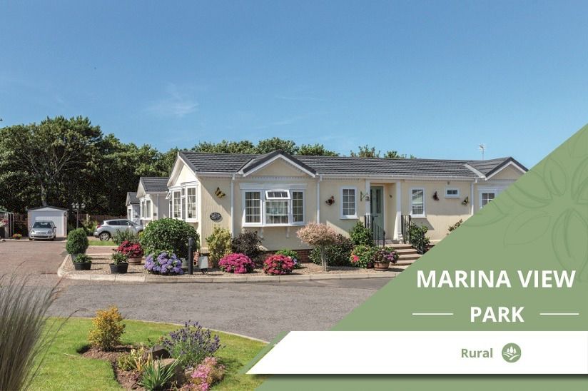 Marina View Park Homes For Sale, Lincolnshire Marina View Park Homes For Sale, Lincolnshire
