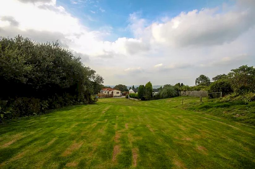 Roseveare Park Homes For Sale, Cornwall Roseveare Park Homes For Sale, Cornwall