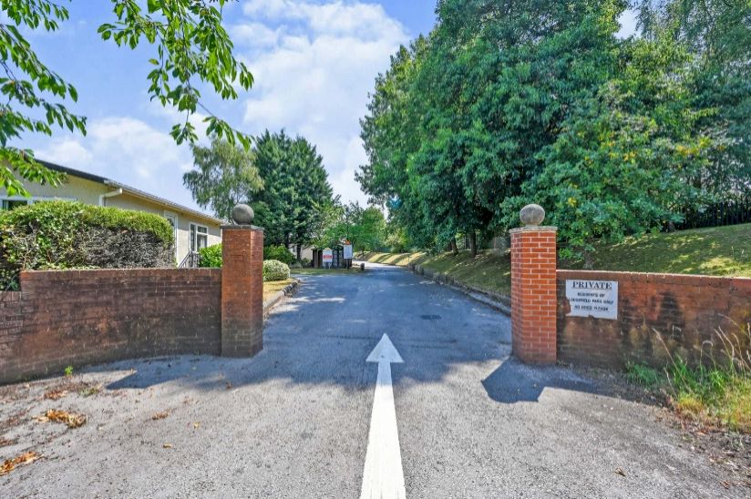 Lodgefield Park Lodgefield Park