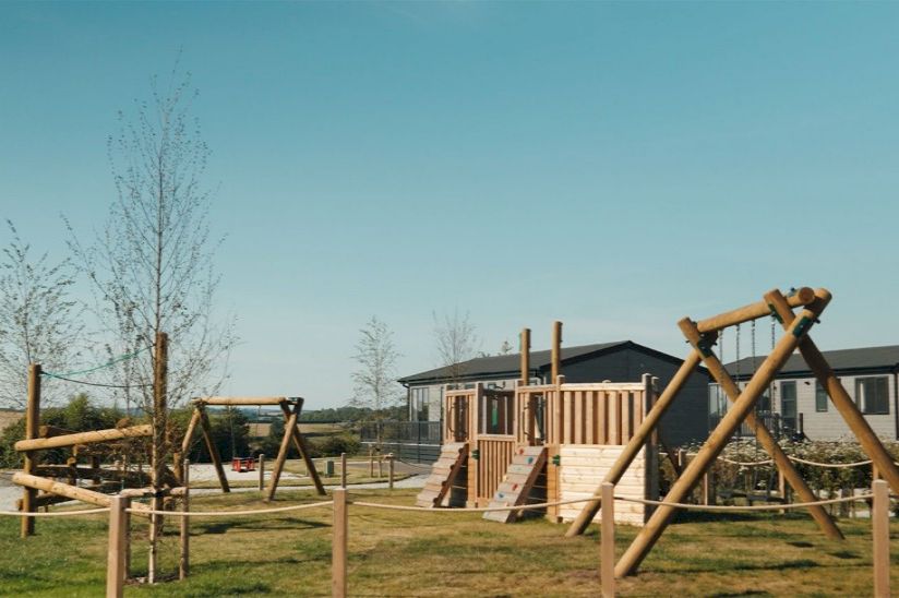 Penmarlam Lodge Retreat