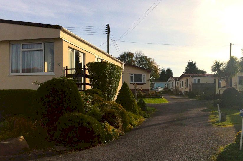 Flowerdown Park- Park Homes For Sale in Hampshire Flowerdown Park- Park Homes For Sale in Hampshire