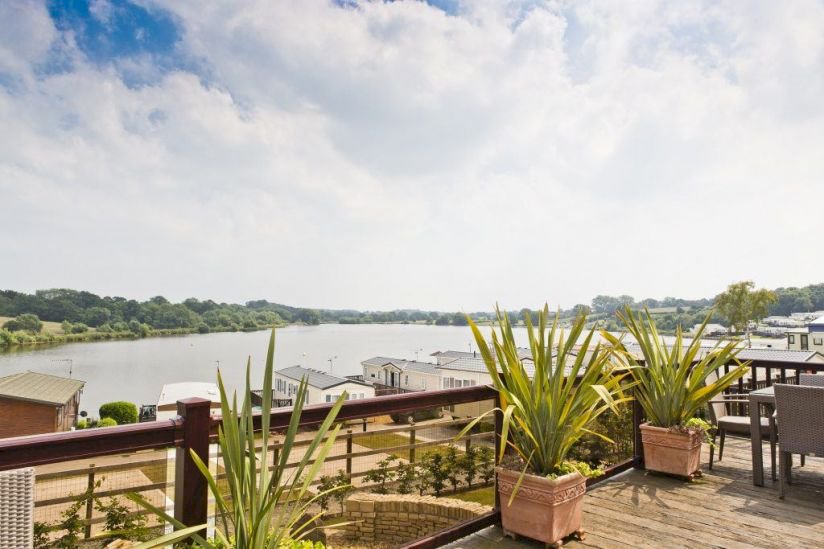 Lakeside Caravan Park, Cheshire Lakeside Caravan Park, Cheshire
