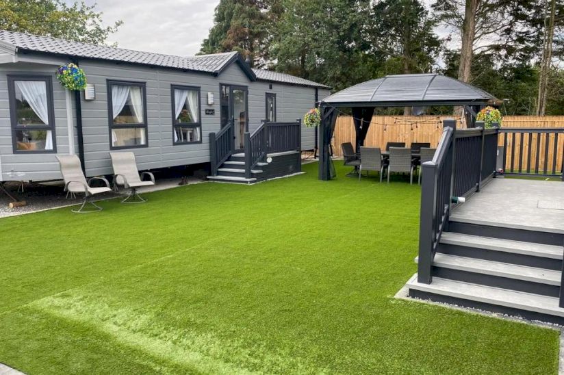 Bridlington Holiday Park