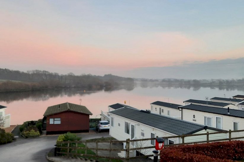 Winsford Holiday Park Winsford Holiday Park