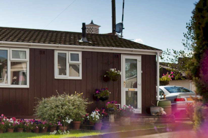 Wootton Hall Residential Park Homes For Sale, Warwickshire Wootton Hall Residential Park Homes For Sale, Warwickshire
