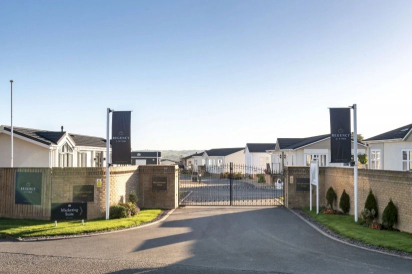 Meadowlands Court