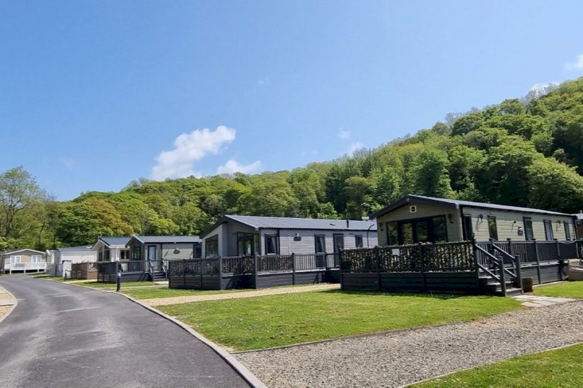 Woodlands Lodge Retreat