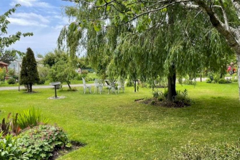 Orchard Views Holiday Park Orchard Views Holiday Park