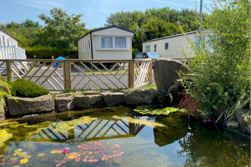 Broadwater Holiday Park
