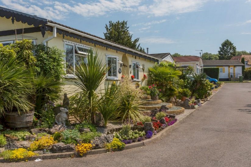Tadworth Park Homes Tadworth Park Homes