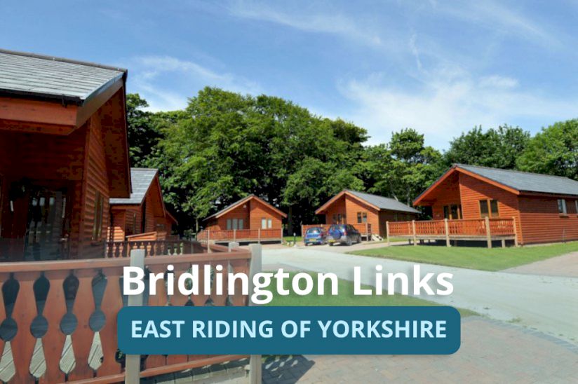 Bridlington Links Golf & Leisure Estate, East Yorkshire Bridlington Links Golf & Leisure Estate, East Yorkshire