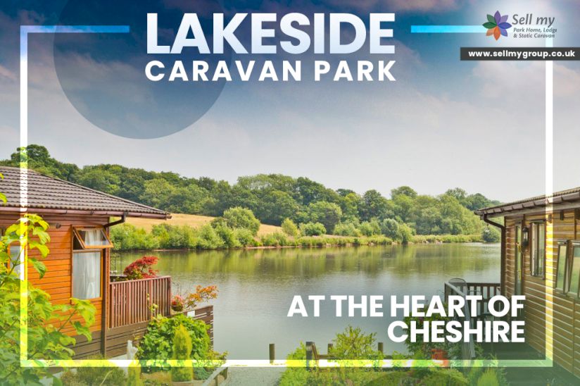 Lakeside Caravan Park, Cheshire Lakeside Caravan Park, Cheshire