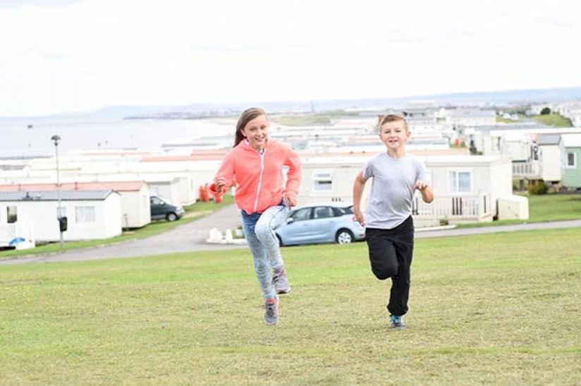 Crimdon Dene Holiday Park Crimdon Dene Holiday Park