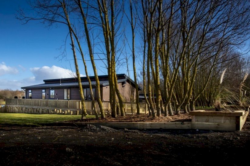 Noahs Retreat