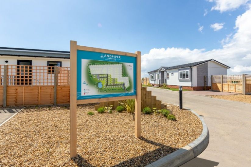 Sandpiper Gardens- Park Homes For Sale in Essex Sandpiper Gardens- Park Homes For Sale in Essex
