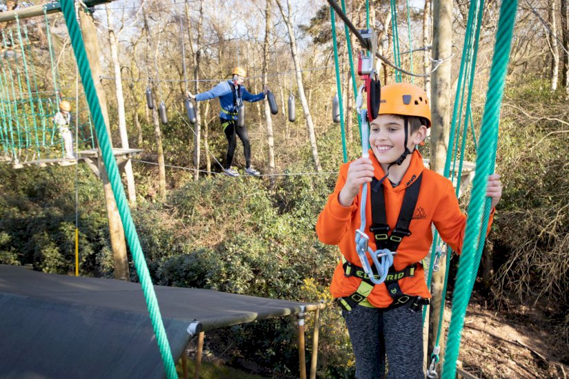 Camber Sands Holiday Park Outdoor Activities, Sussex Camber Sands Holiday Park Outdoor Activities, Sussex