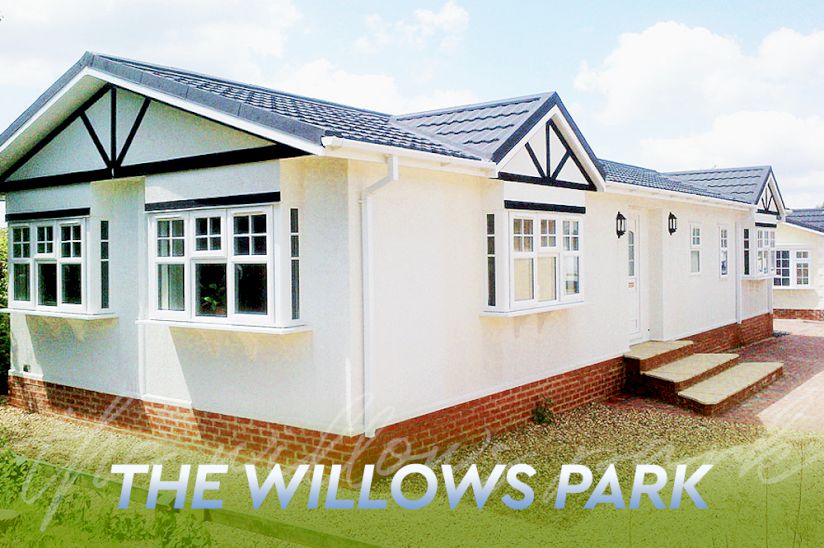 The Willows Park Homes for sale in Surrey The Willows Park Homes for sale in Surrey