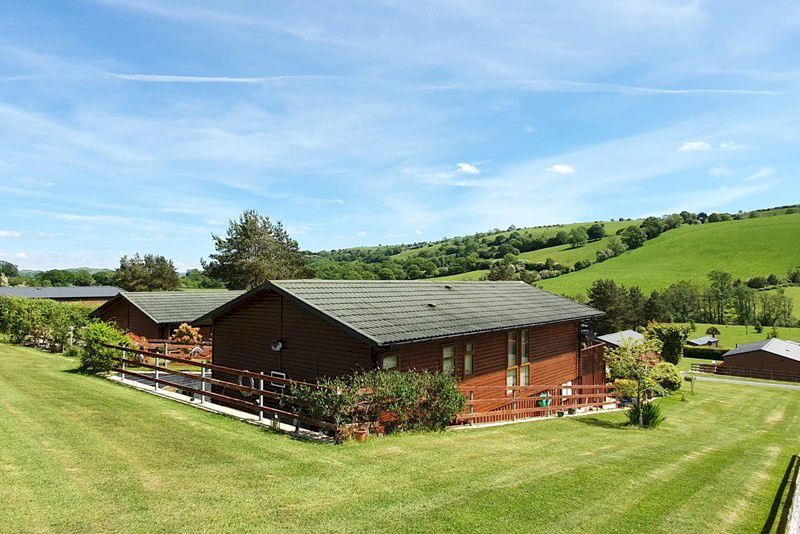 Welshpool Lodges Welshpool Lodges