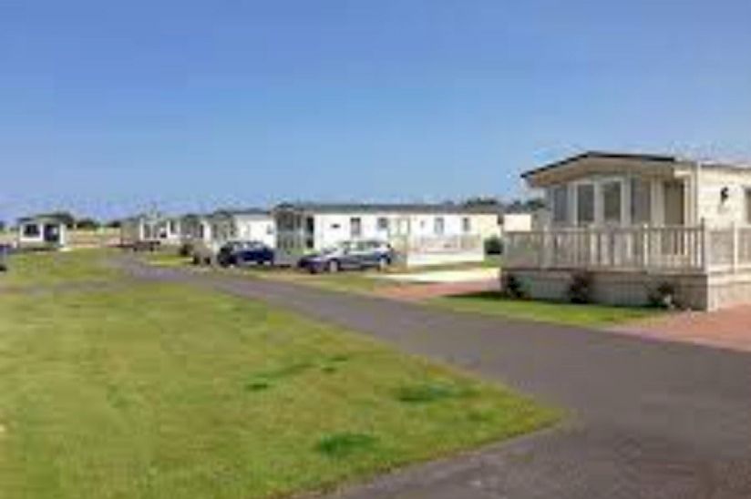Four Acres Caravan Park Four Acres Caravan Park