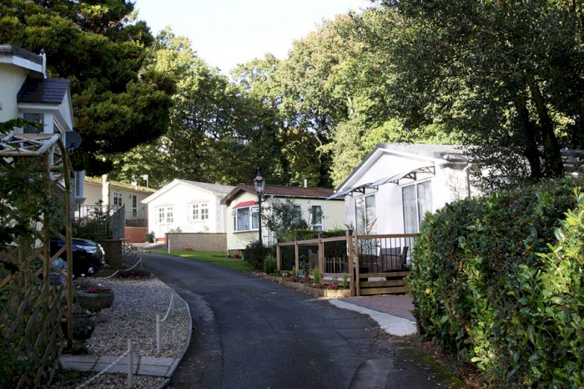 Bittaford Residential Park Homes For Sale, Devon Bittaford Residential Park Homes For Sale, Devon