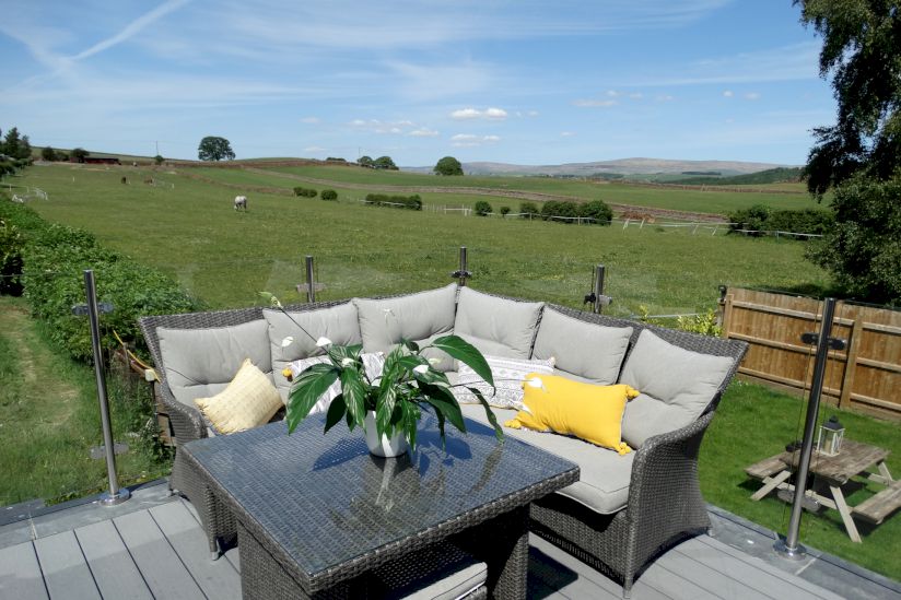 Moss Bank Country Lodges