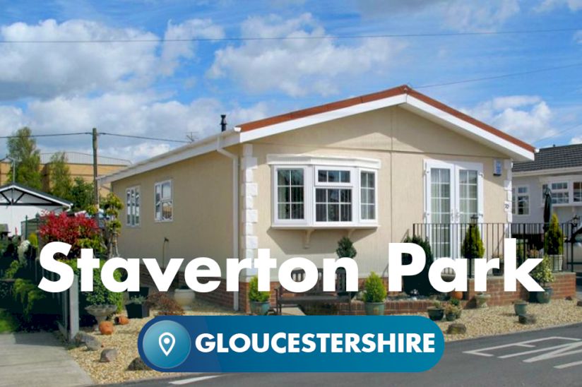 Staverton Park Homes For Sale, Gloucestershire Staverton Park Homes For Sale, Gloucestershire