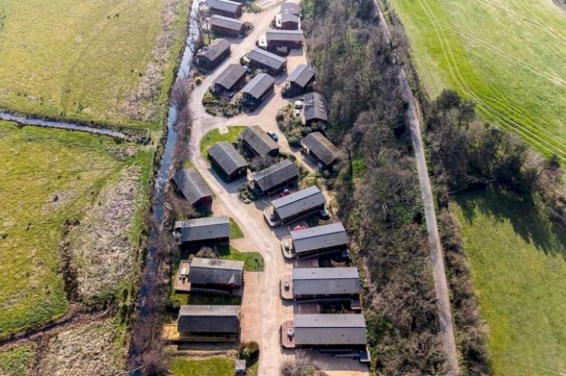 Waveney River Centre