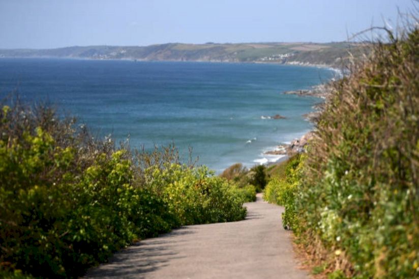 Whitsand Bay Fort Whitsand Bay Fort