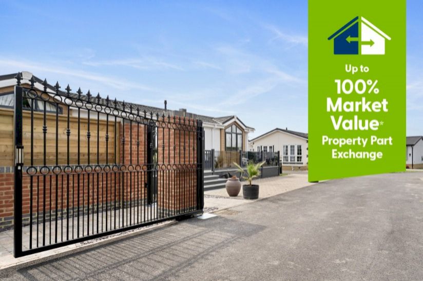 Castle View Court- Park Homes For Sale in East Sussex Castle View Court- Park Homes For Sale in East Sussex