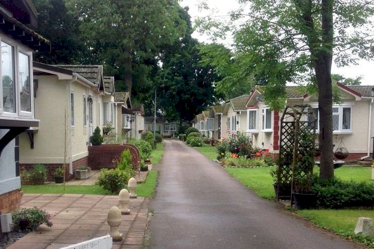 Sacketts Grove Park Homes For Sale, Essex Sacketts Grove Park Homes For Sale, Essex