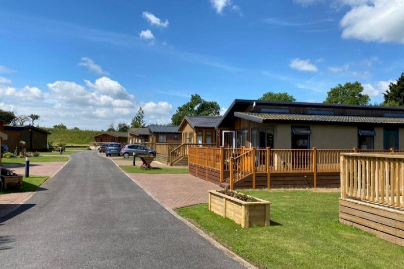 Staxton Vale Lodges Staxton Vale Lodges