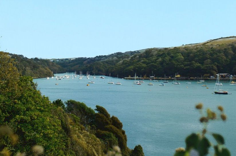 Penmarlam Lodge Retreat