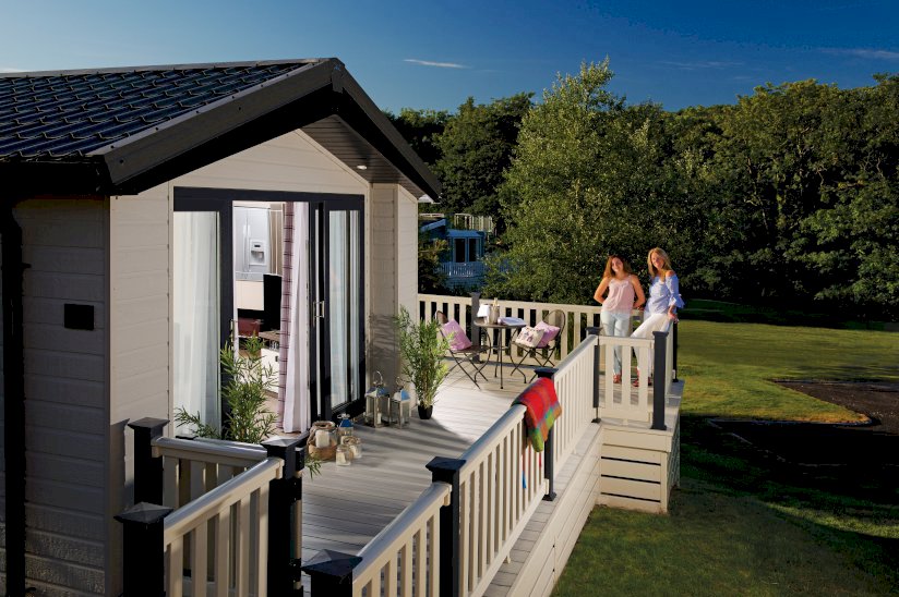 Shorefield Country Park Holiday Homes For Sale, Hampshire Shorefield Country Park Holiday Homes For Sale, Hampshire