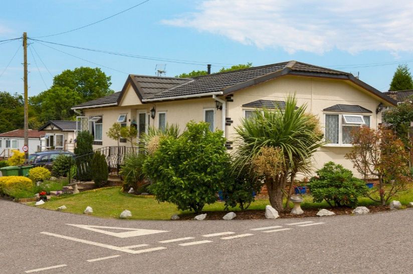 Surrey Hills Residential Park Surrey Hills Residential Park